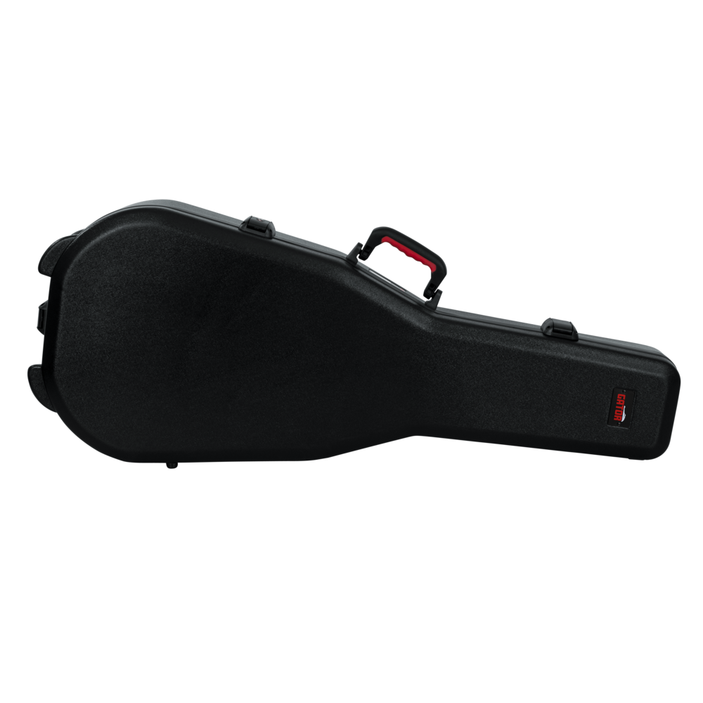 Gator GTSA-GTRDREAD acoustic guitar case product photo