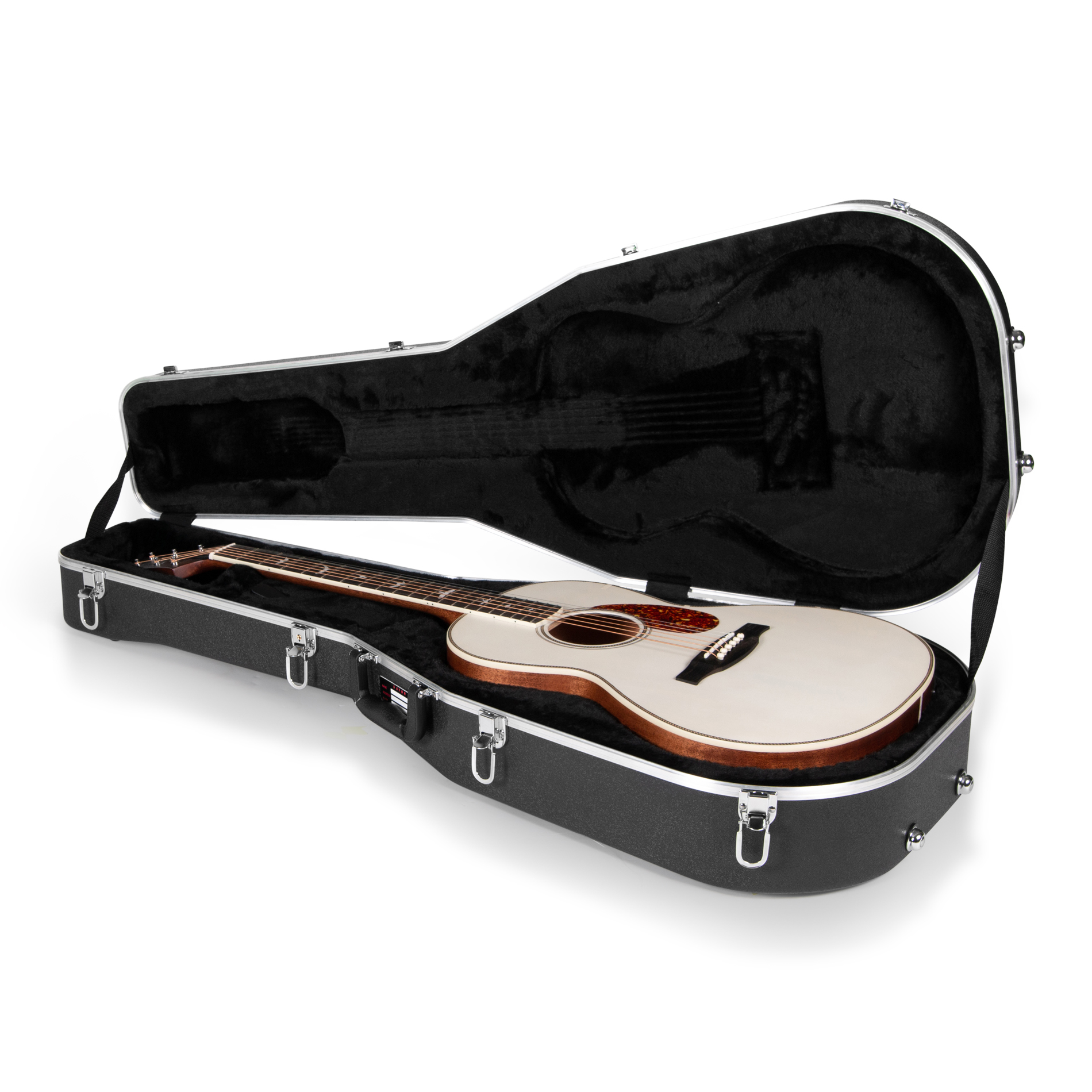 Gator GC-PARLOR deluxe molded case product photo
