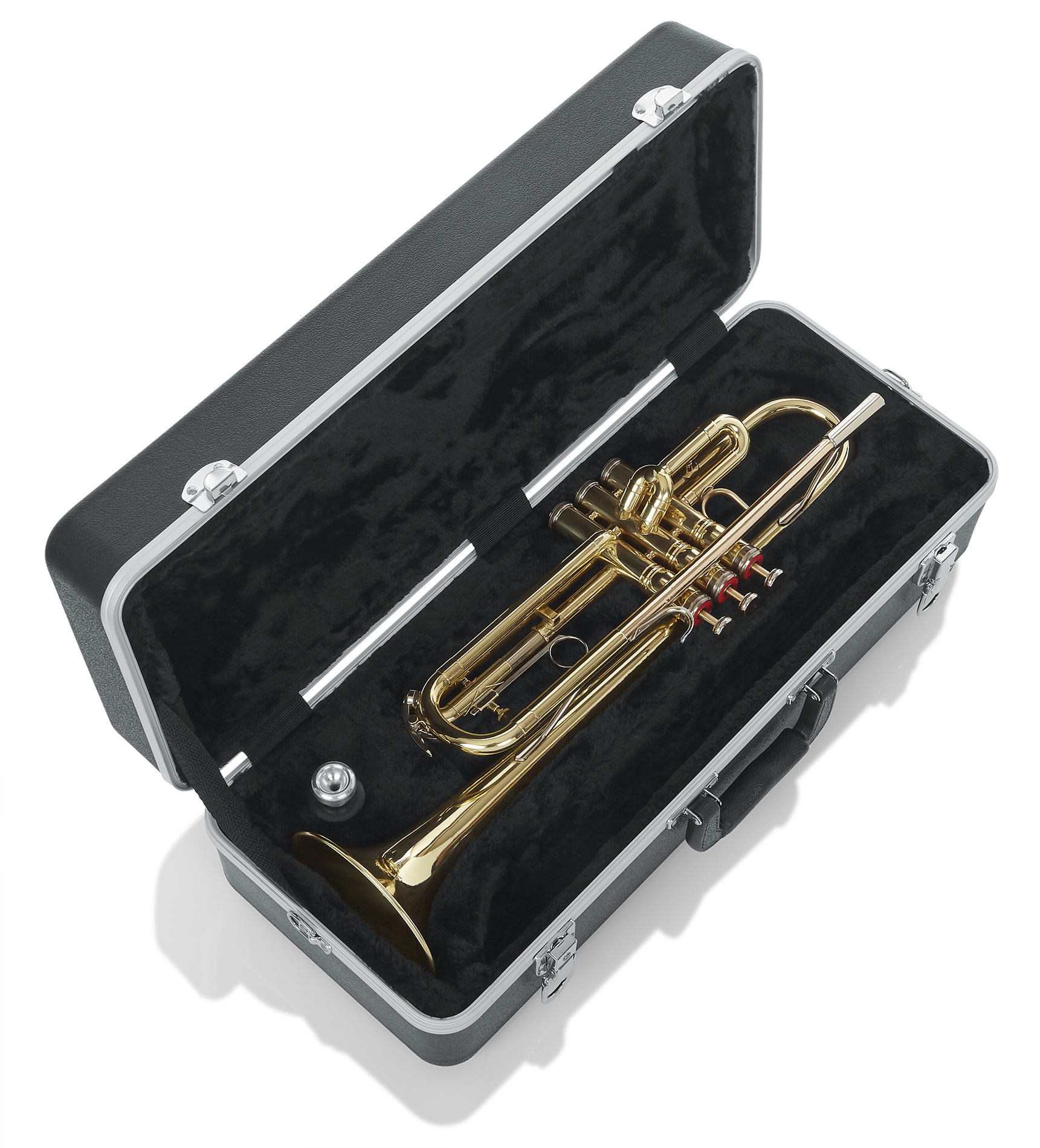Gator GC-TRUMPET deluxe molded case product photo