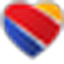 Southwest Airlines logo